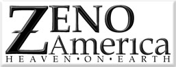 ZenoAmerica Logos